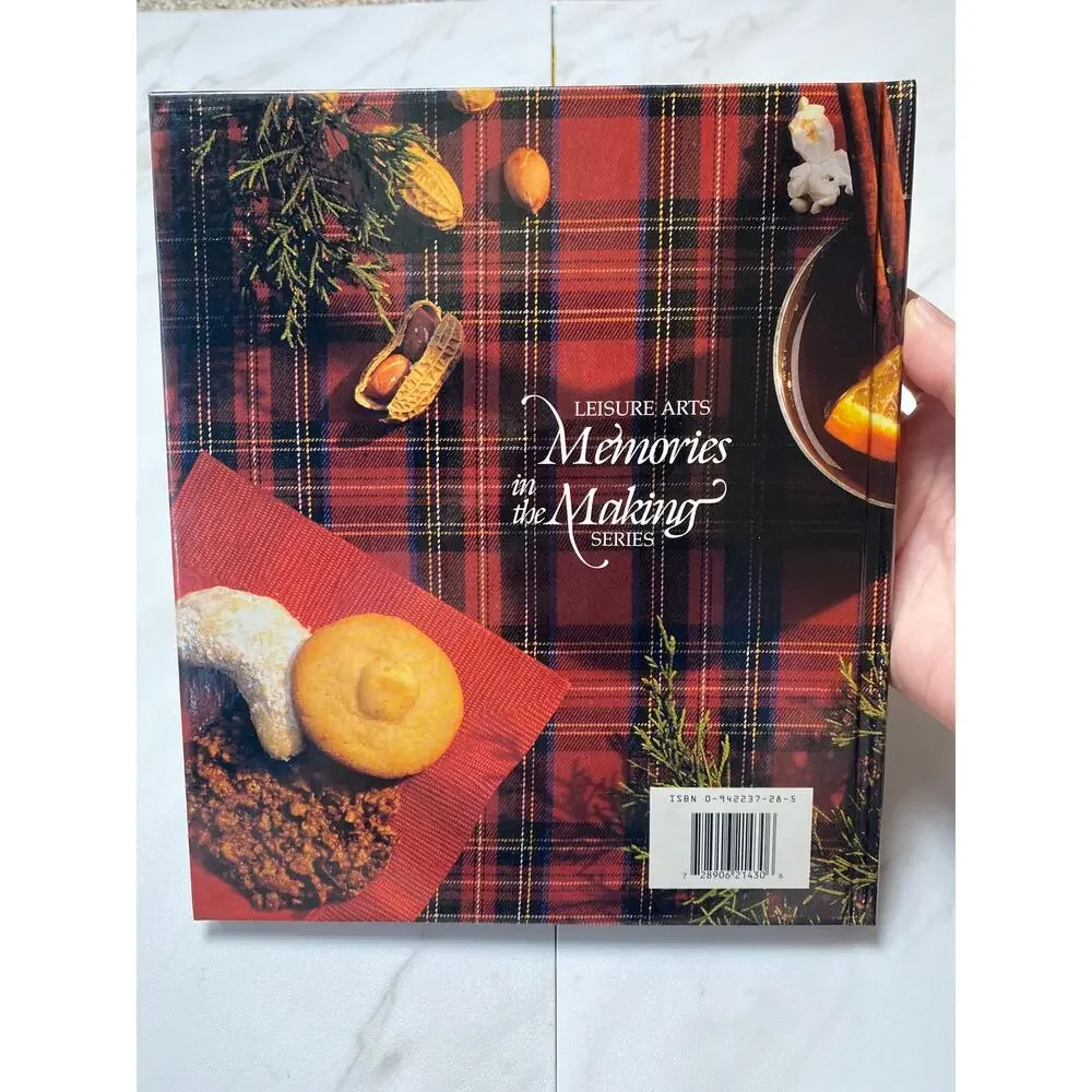 Vintage Christmas Cheer Recipes and Party Ideas Leisure Arts